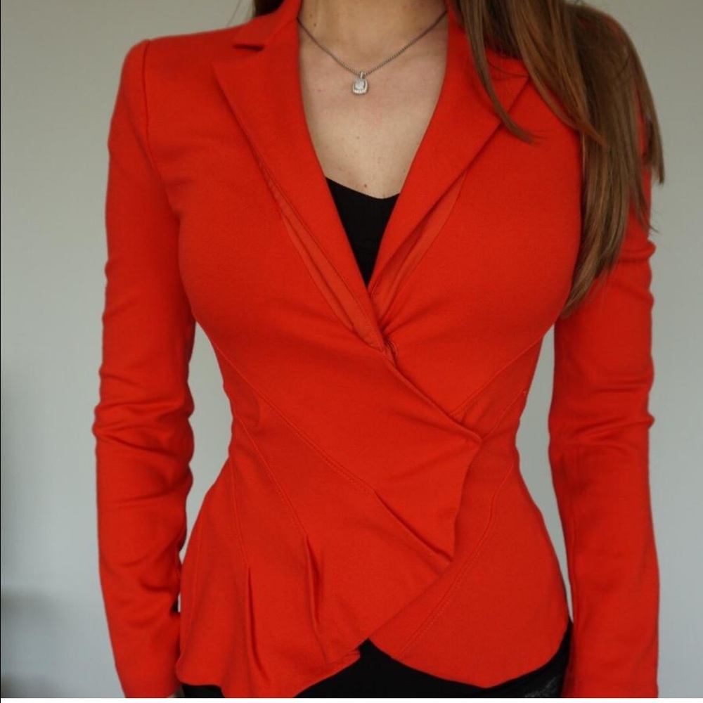 Armani Blazer