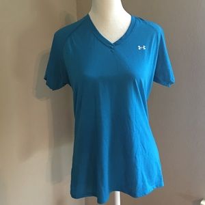 Under Armour Workout Tee