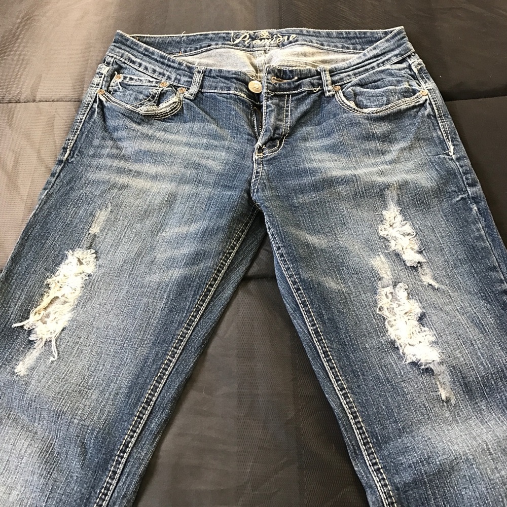 Premiere jeans