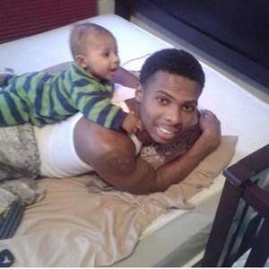 Meet your Posher, Reggie