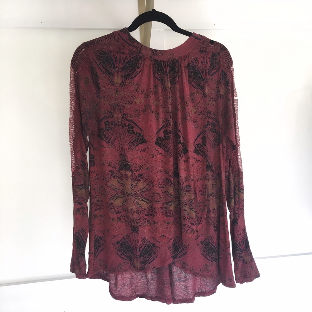 Free people top (medium)