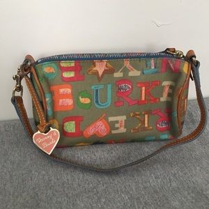 Dooney & Bourke bag 💼