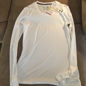 NWT Under armour