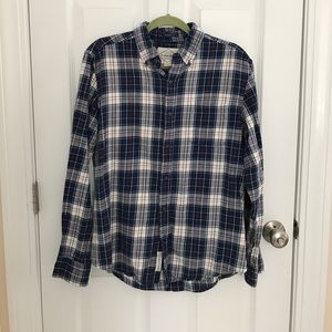 St. John's Bay "Legacy" Flannel