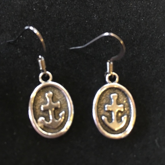 ⚓️Nautical Earring Set⛵️ - Picture 2 of 3