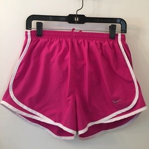 Nike FIT DRY Running Shorts