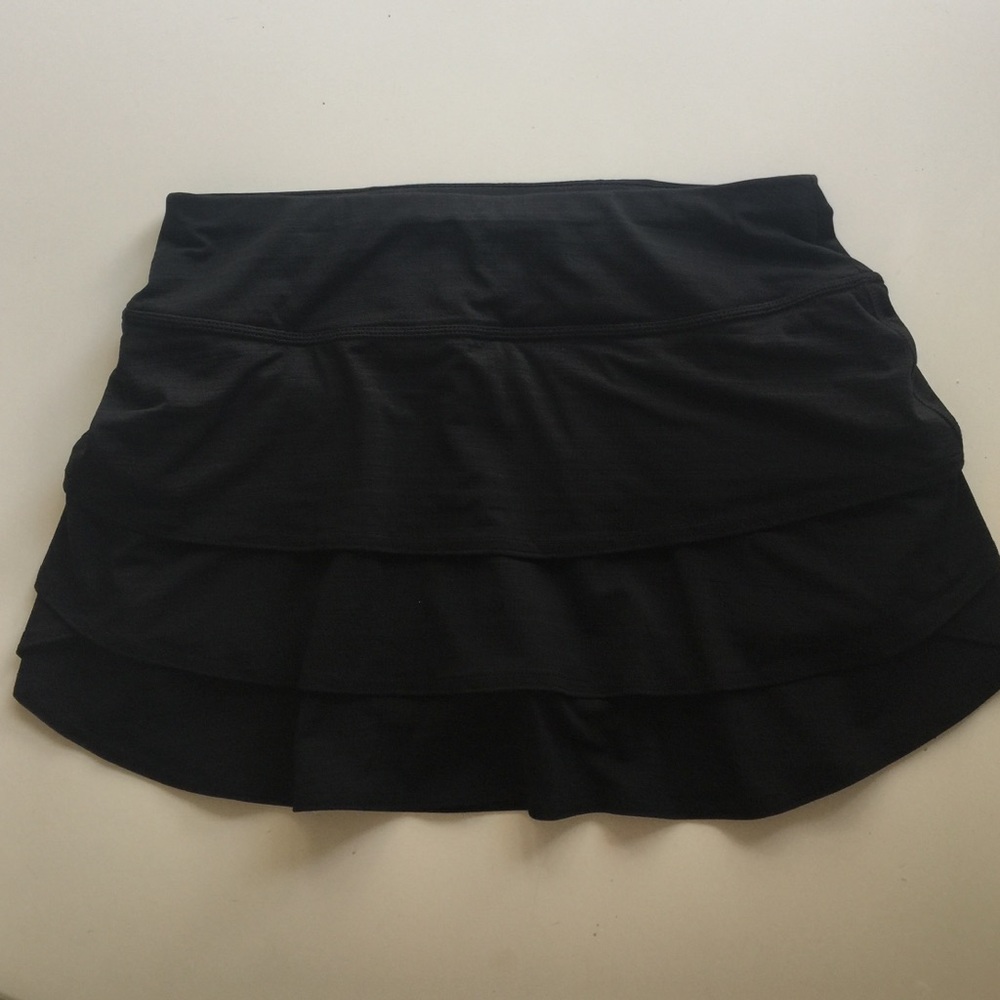 Athleta 'Swagger' tennis skirt