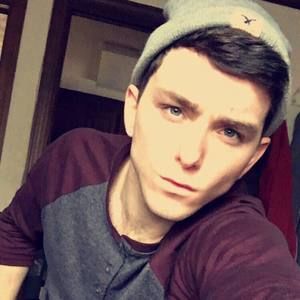 Meet your Posher, Ryan