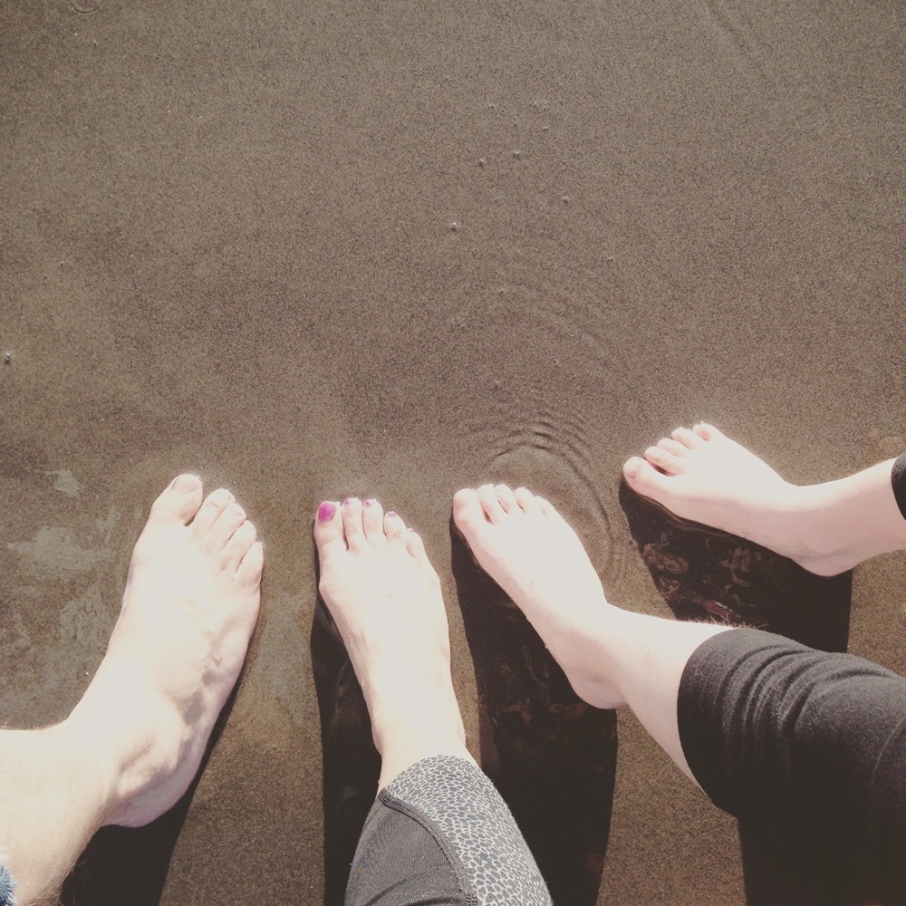 Meet your Posher, Sara