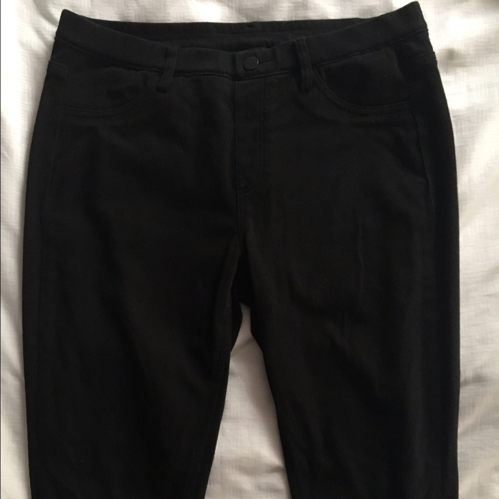 Black Leggings-EVERYTHING MUST GO!