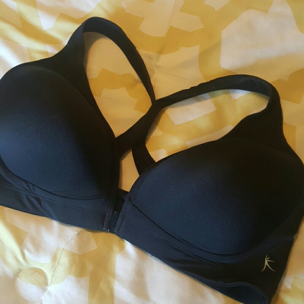 Sports bra