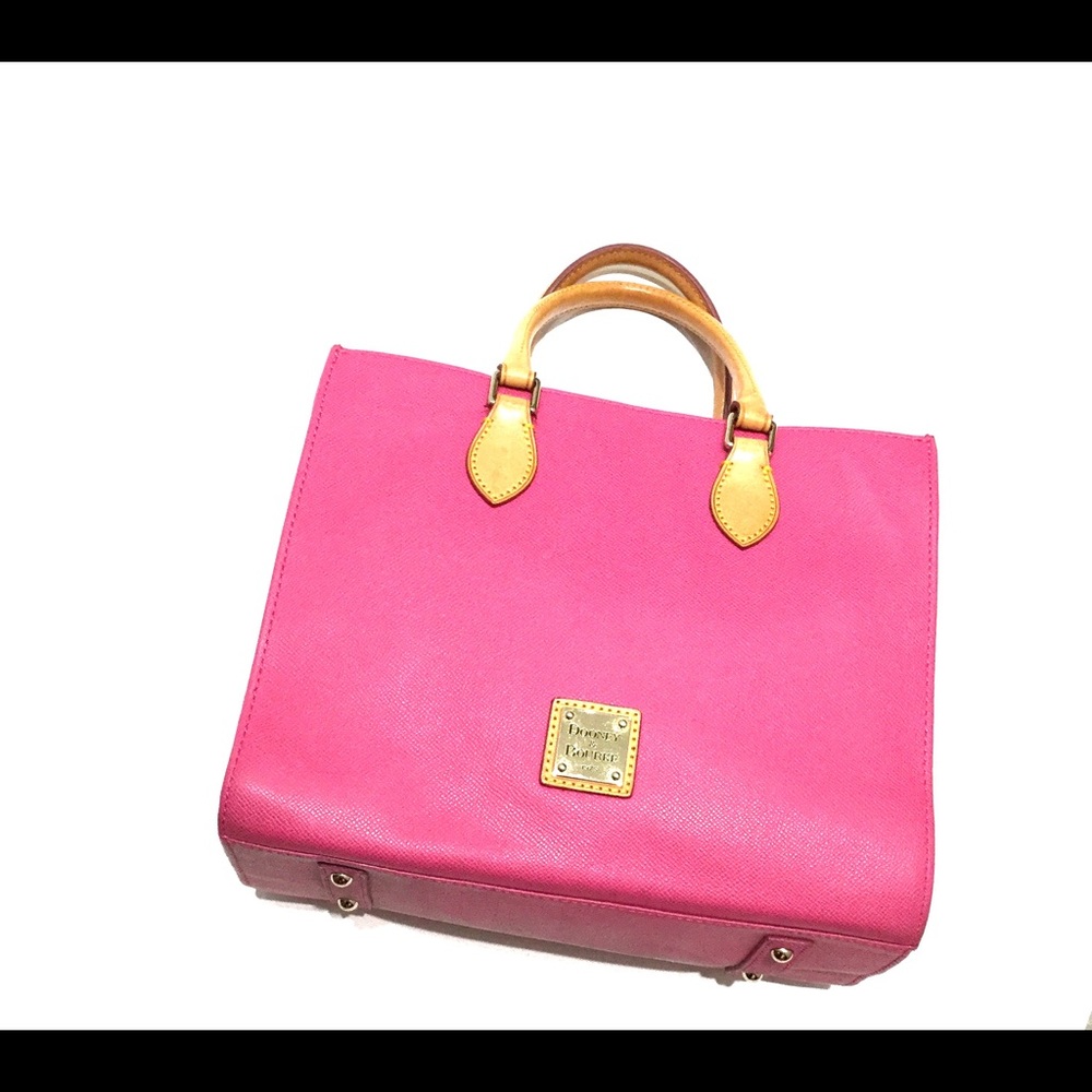 Dooney & Burke Satchel