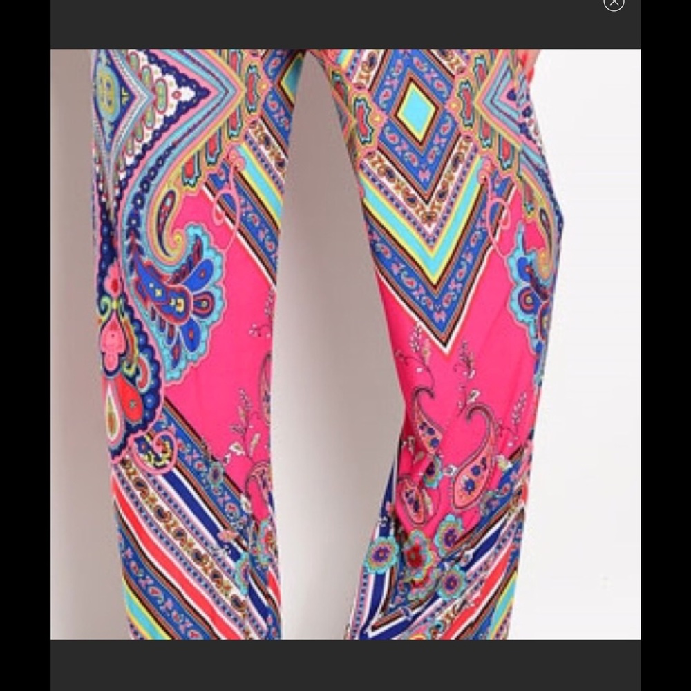 ❌FINAL❌🌺Twilight Dreams Summer Jump suit💐 - Picture 8 of 8