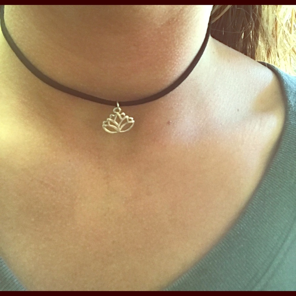 Chokers!