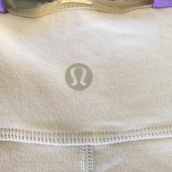Lululemon Scoop Me Up Tank 💜 - Picture 4 of 4