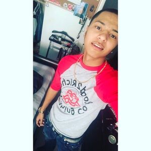 Meet your Posher, Zach