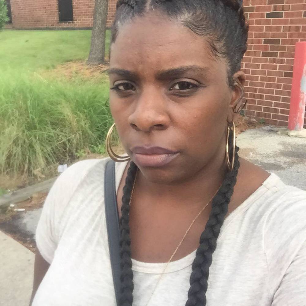 Meet your Posher, Aaliyah