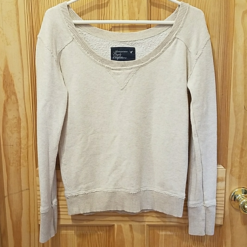 AE Crew Neck Sweater