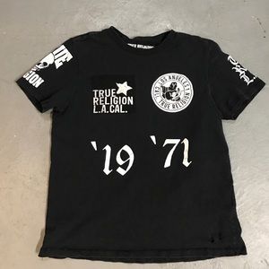 true religion shirt