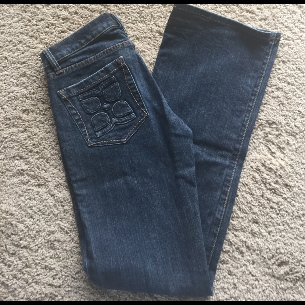 🎉SALE🎉BCBGMAXAZRIA jeans