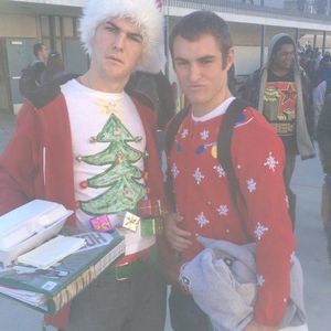 Meet your Posher, Darin