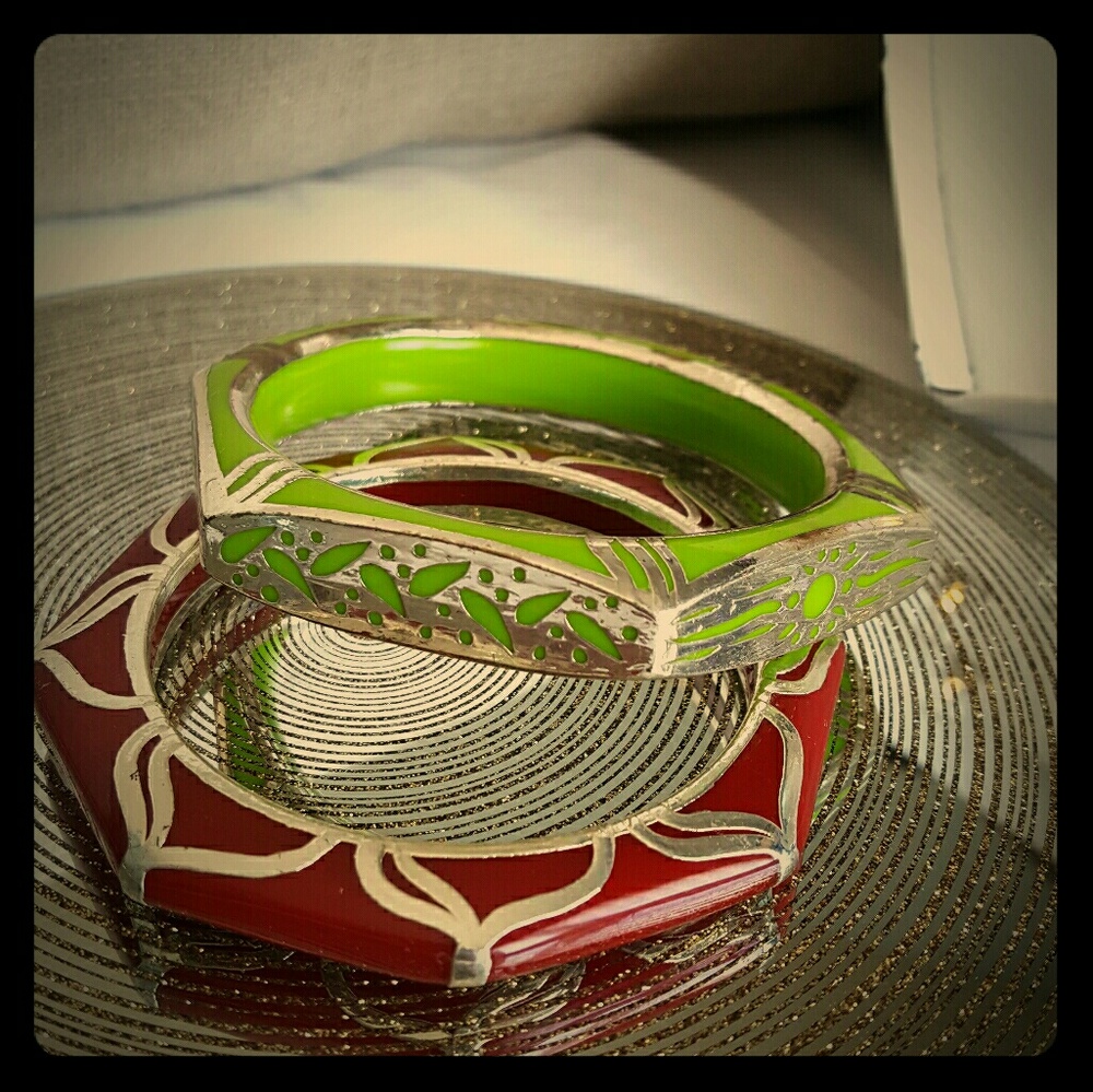 Bangles