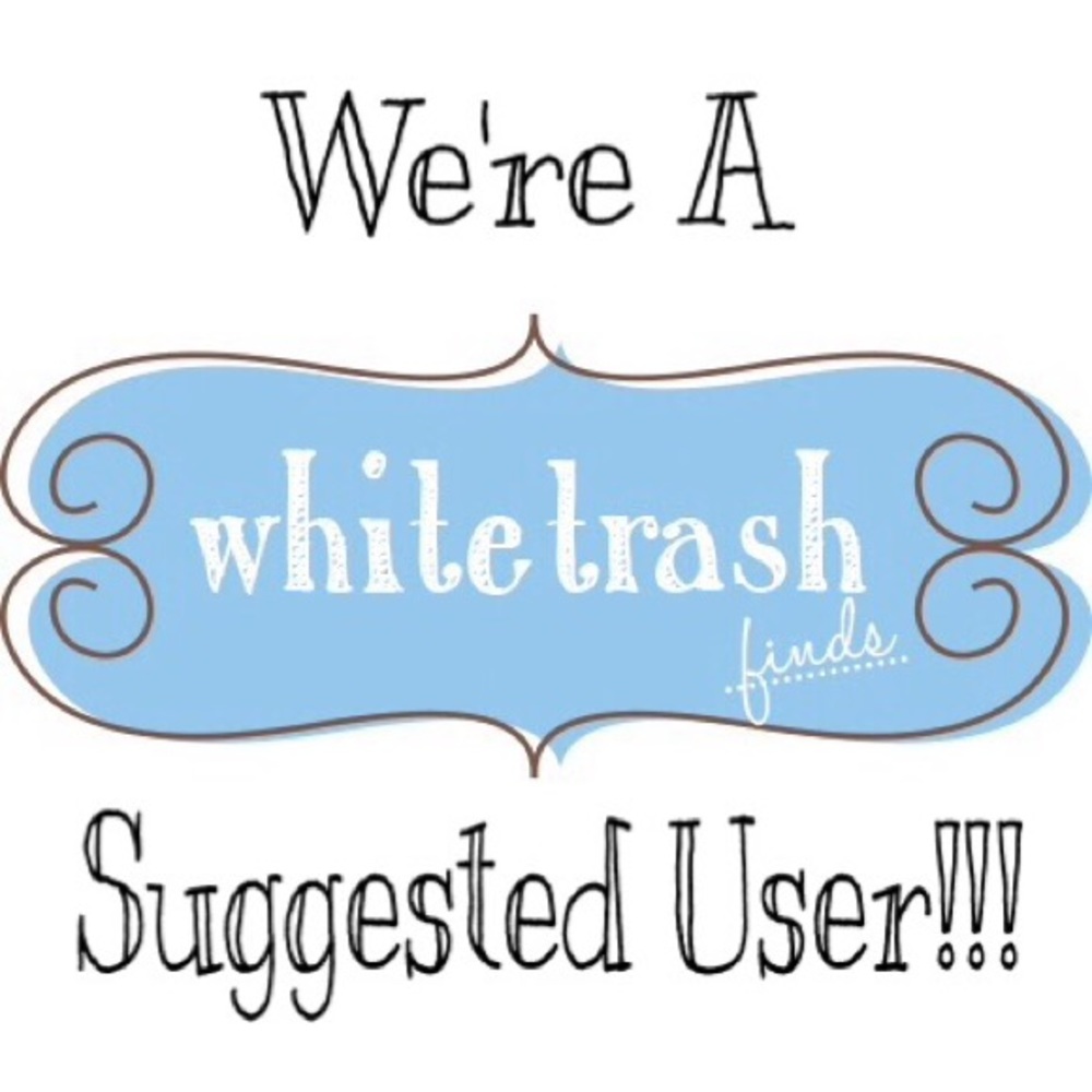 Honored to be a Suggested User!!