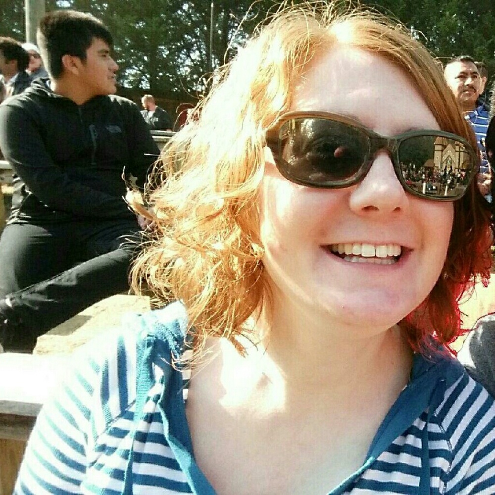 Meet your Posher, Jessica