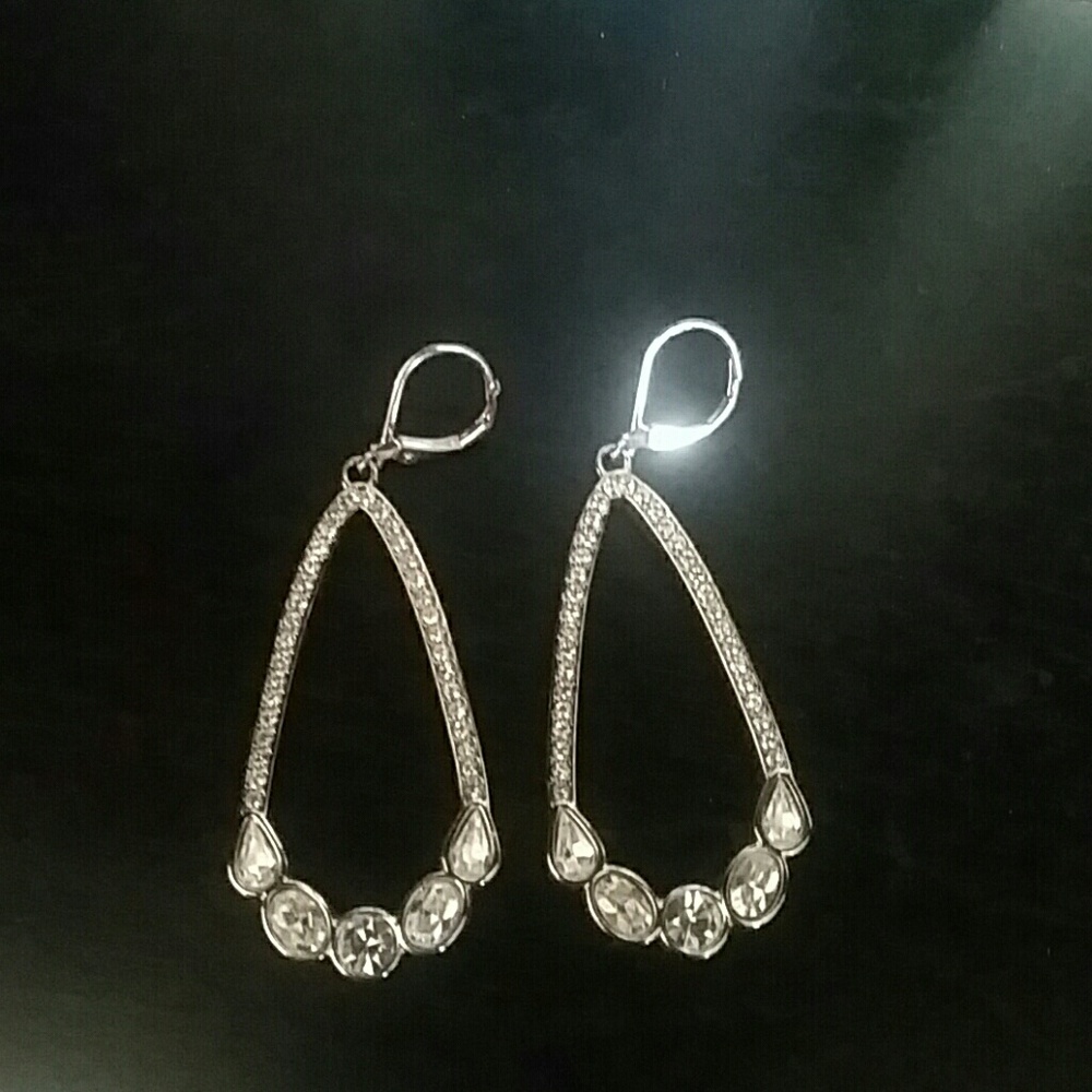 Beautiful Lia Sophia earings