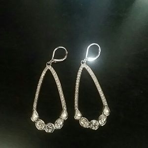 Beautiful Lia Sophia earings