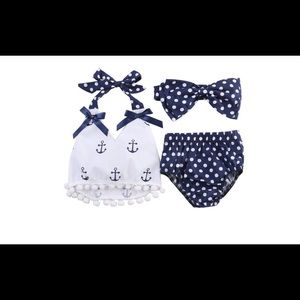 0-3 months Baby outfit