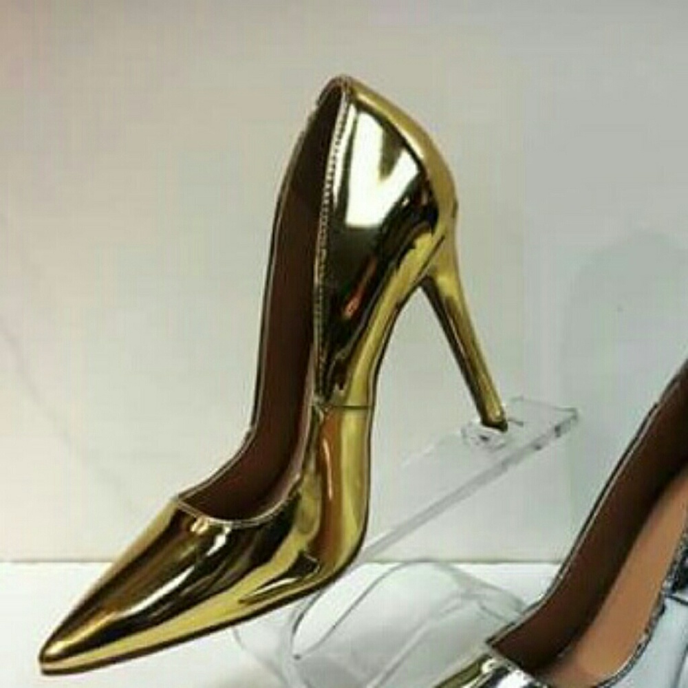 Gold
