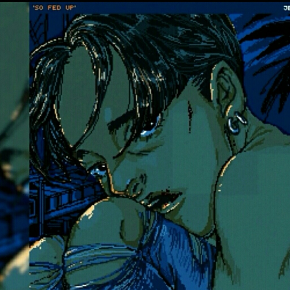 Meet your Posher, Angel