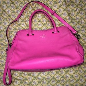 Kate Spade Charles Street Audrey