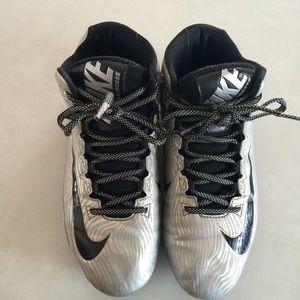 Nike Lacrosse cleats