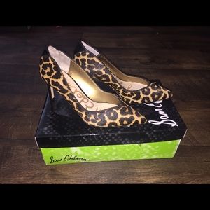 Sam Edelman heels