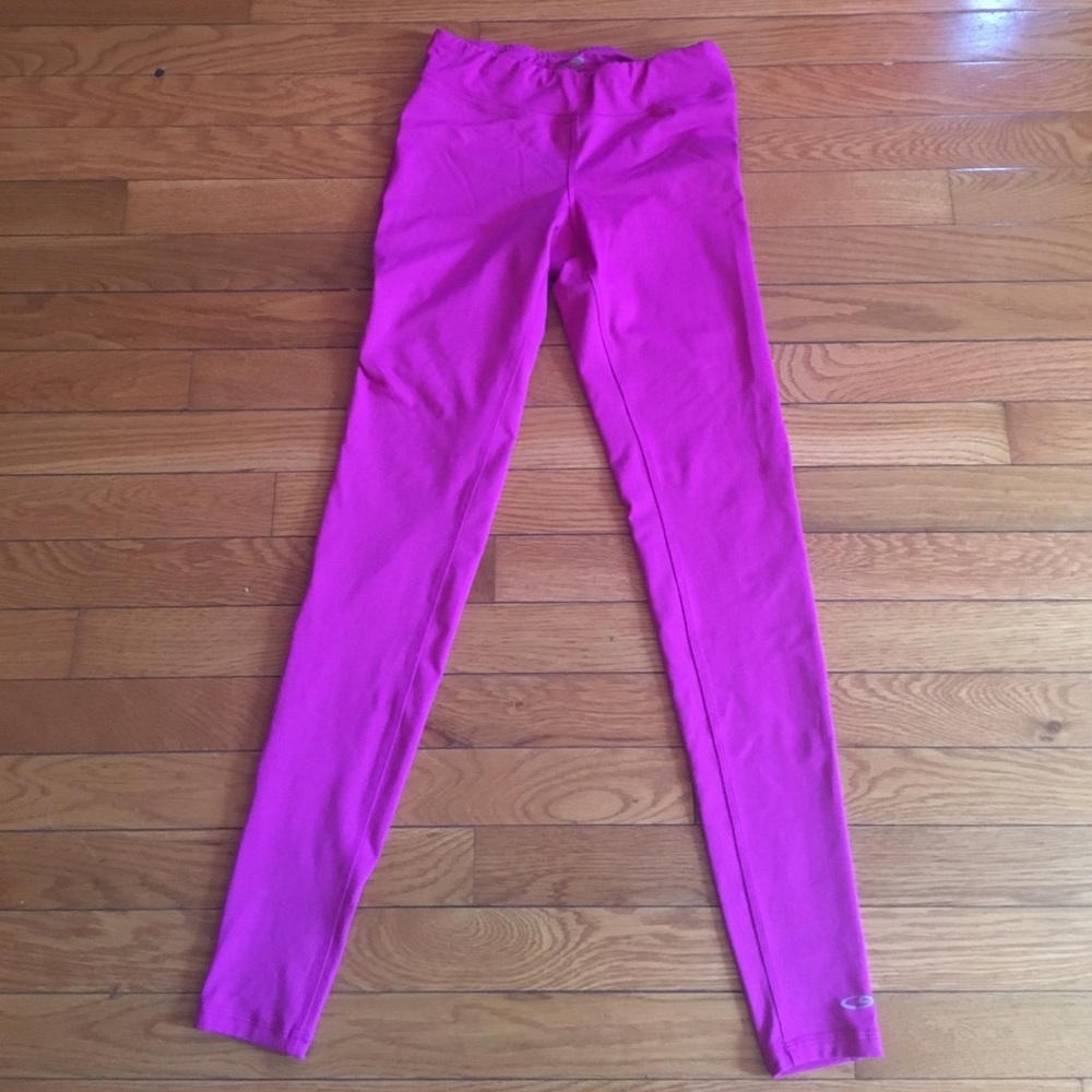 Champion work pants