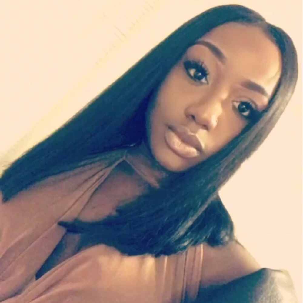 Meet your Posher, Mariah
