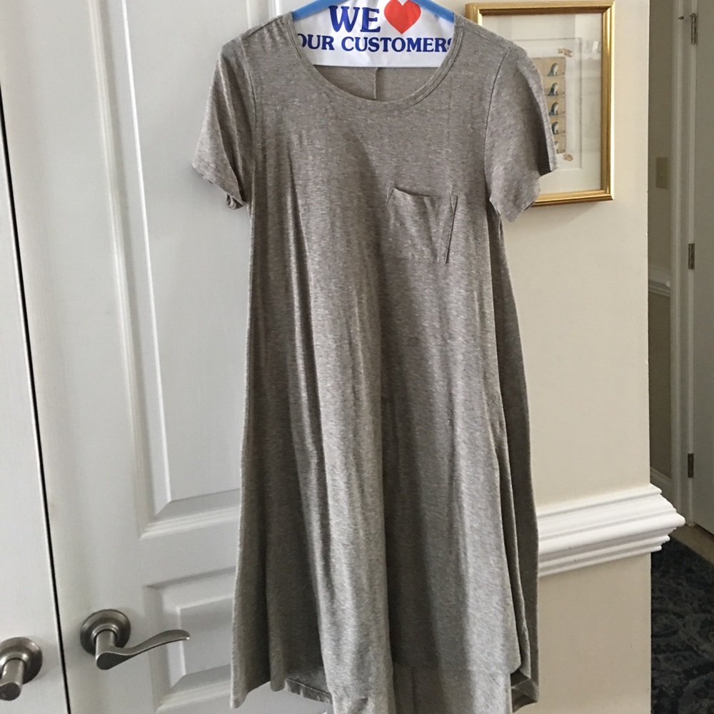 Lularoe Carley dress