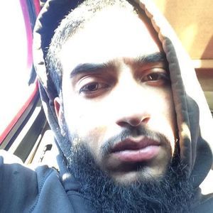 Meet your Posher, Jeffrey