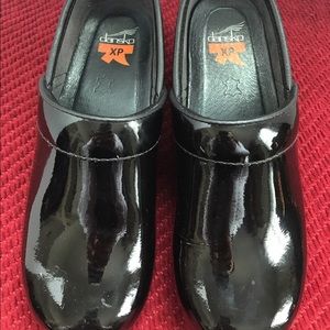 Dansko shoes