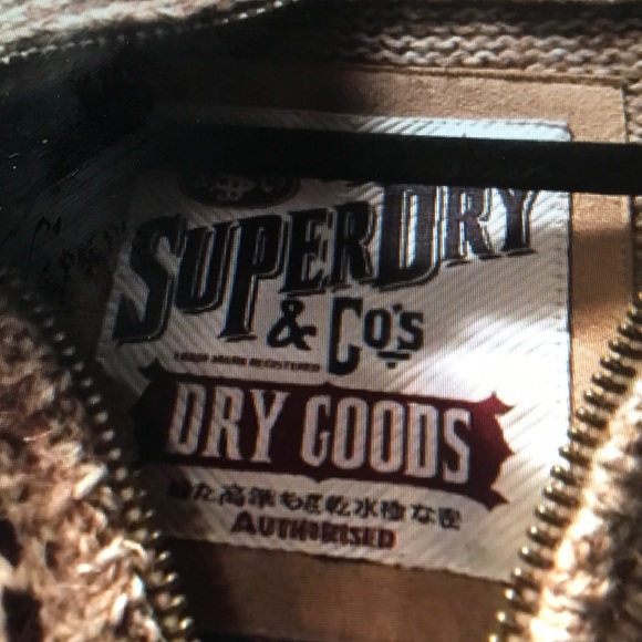 Pendleton style Sweater - Picture 3 of 4