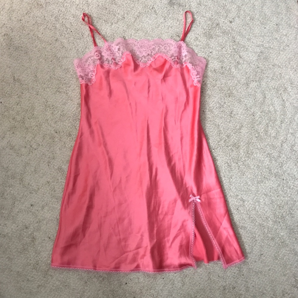 Victorias secret lingerie