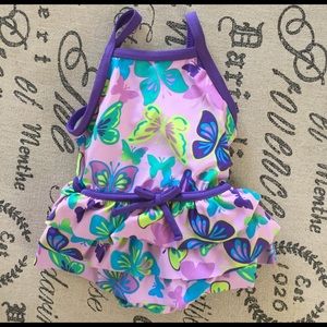 INFANT SWIMSUIT