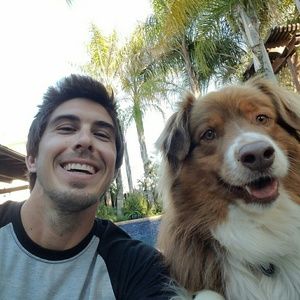 Meet your Posher, Jonathan