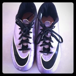 Nike Soccer Cleats