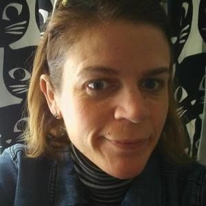 Meet your Posher, Audrey