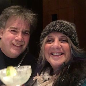 Meet your Posher, Jamie