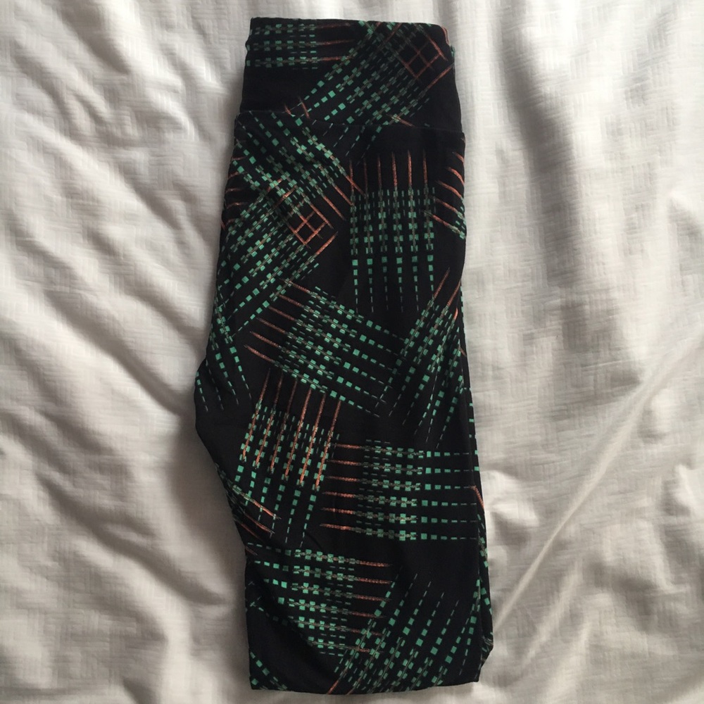 OS Leggings-EVERYTHING MUST GO! PRICES NEGOTIABLE!