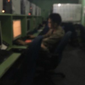 Meet your Posher, Jojo